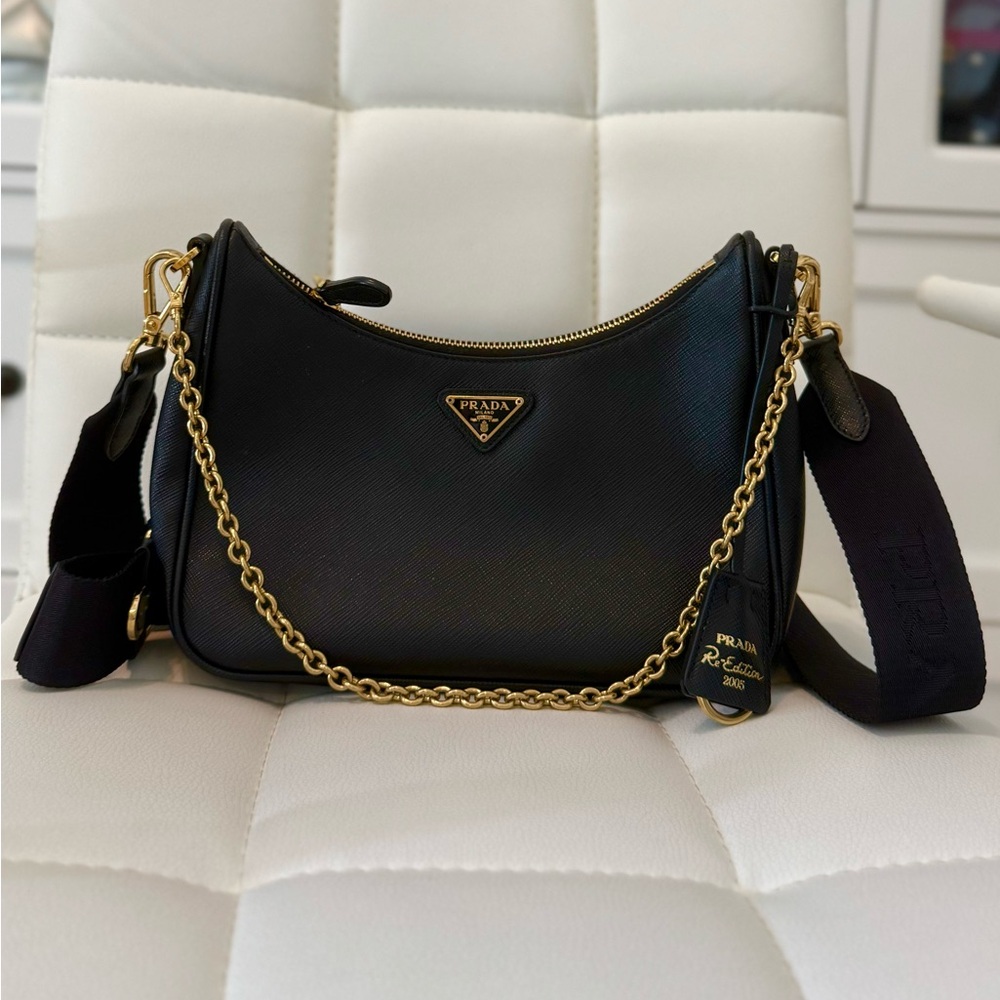 💥Prada Reedition Bag 💼